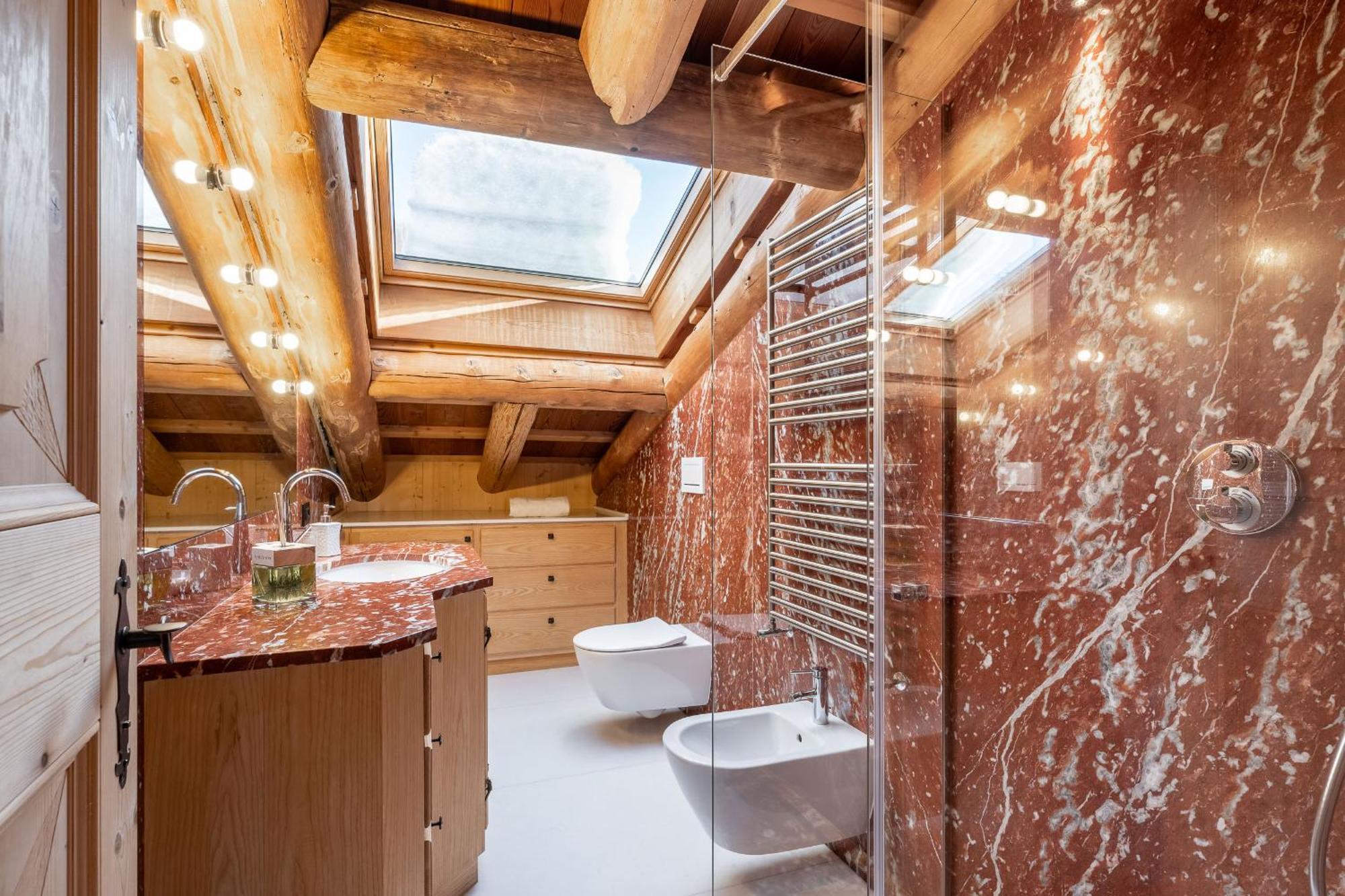 Cortina Lodge Cortina d'Ampezzo Exterior foto