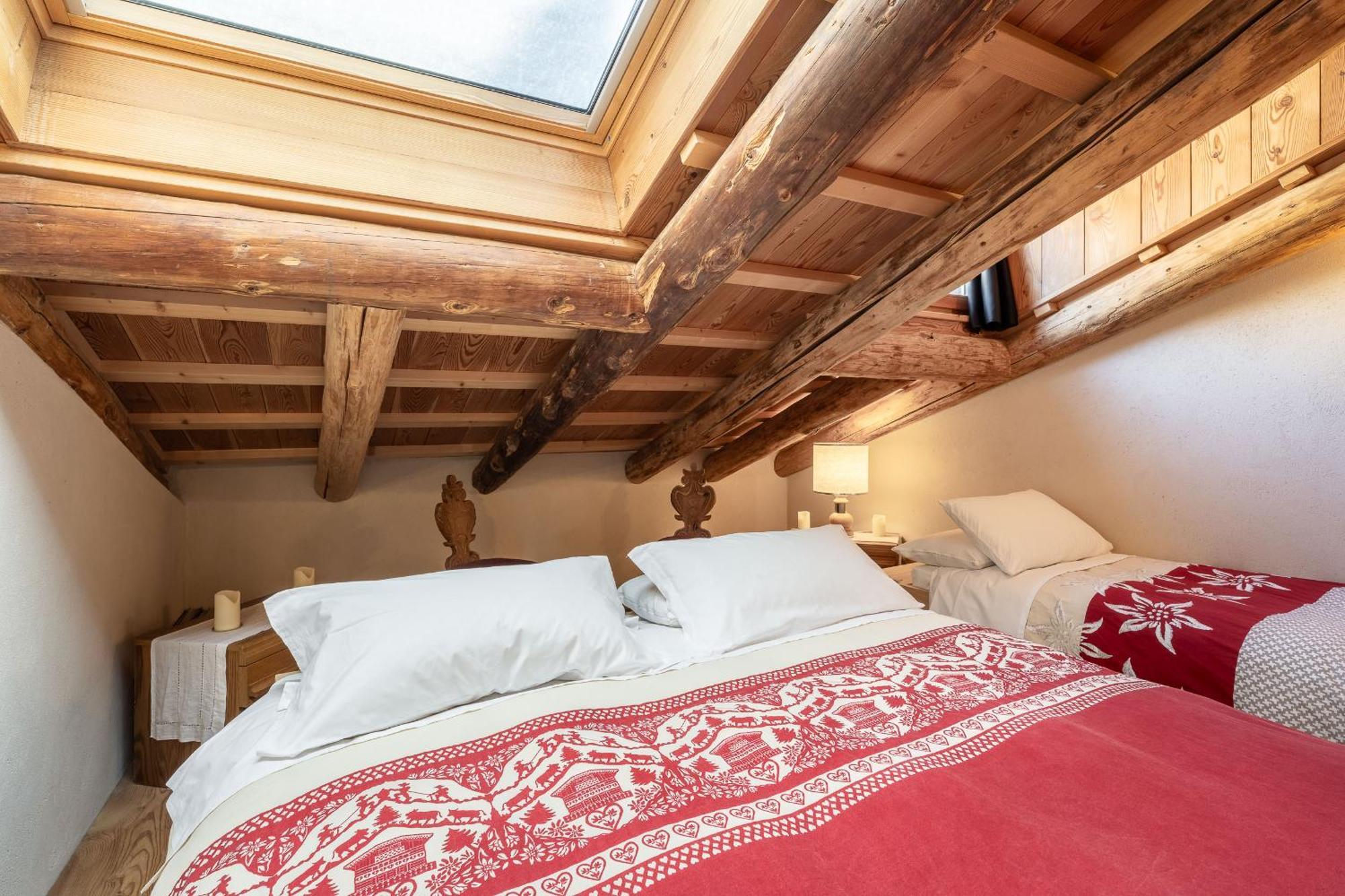 Cortina Lodge Cortina d'Ampezzo Exterior foto
