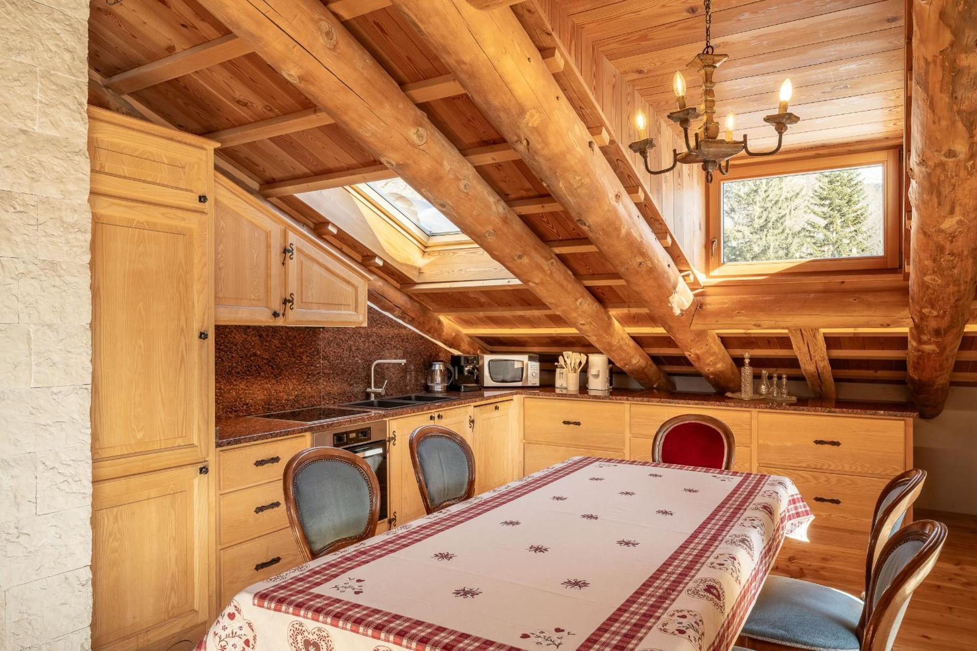 Cortina Lodge Cortina d'Ampezzo Exterior foto